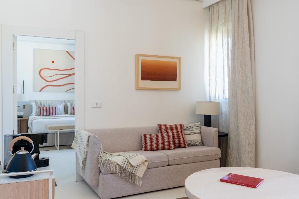 Parador de Ibiza, foto 12