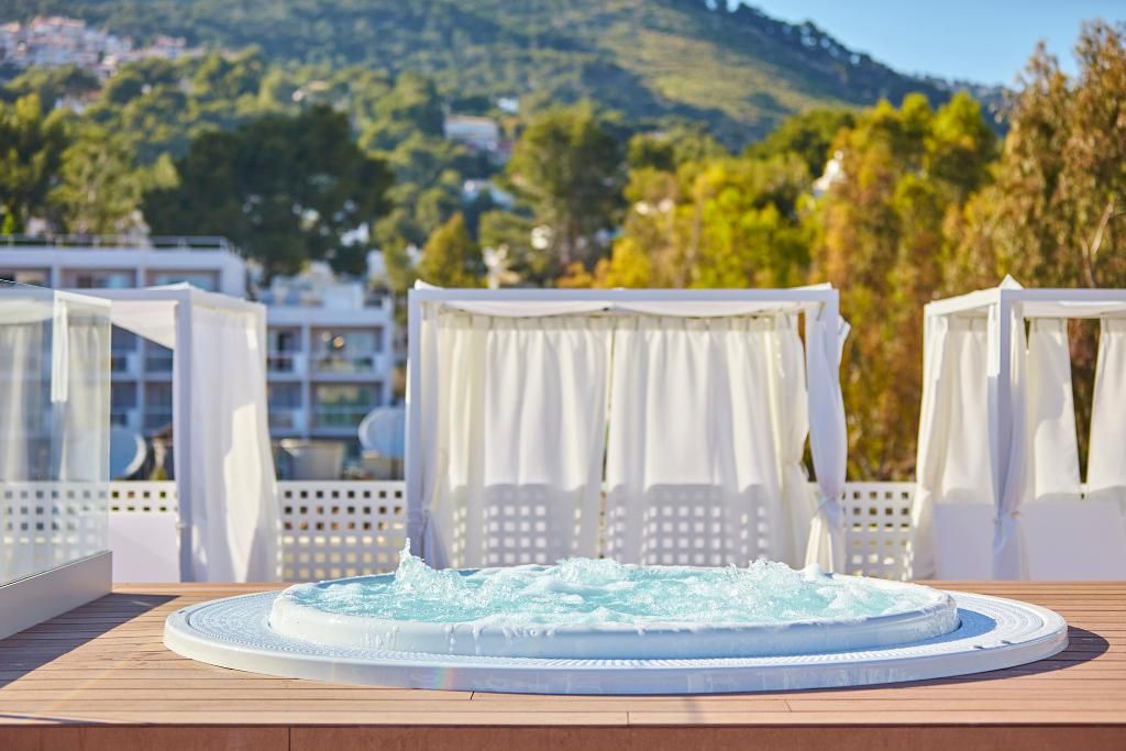 Cupido Boutique Hotel, foto 14