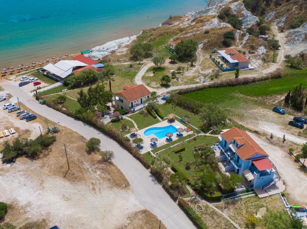 Xi Village Rooms & Apartments, foto 15