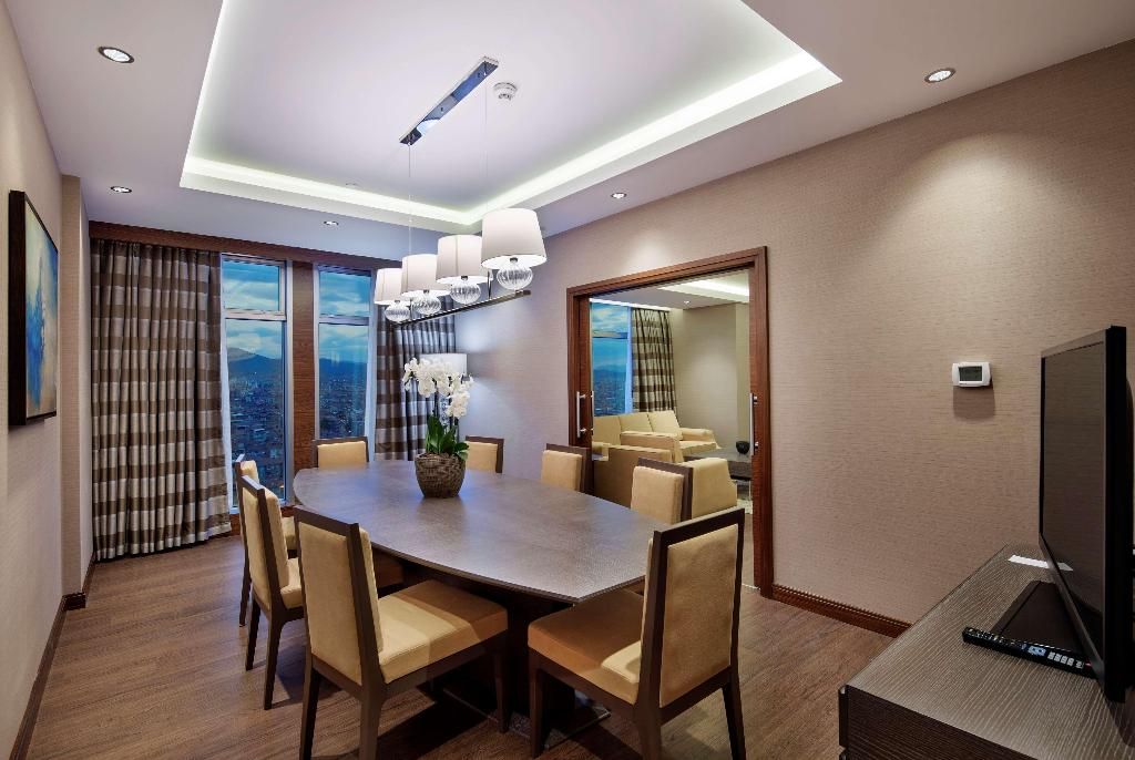 Movenpick Malatya Hotel, foto 13