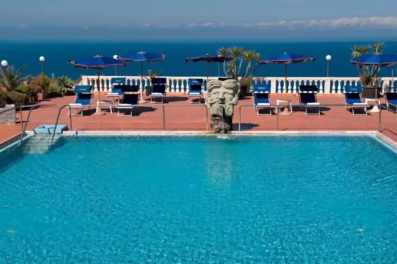 Hotel Grazia alla Scannella