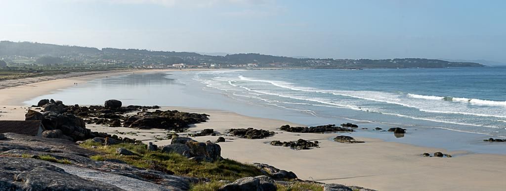 Pousada de A Lanzada, foto 12