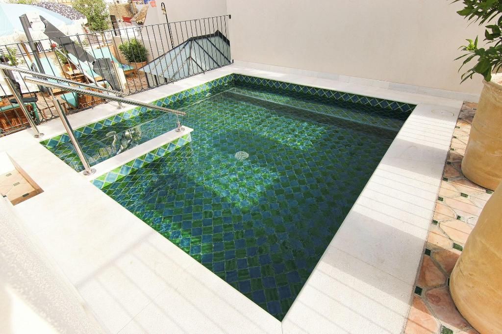 Cristine Bedfor Guest House Sevilla, foto 2