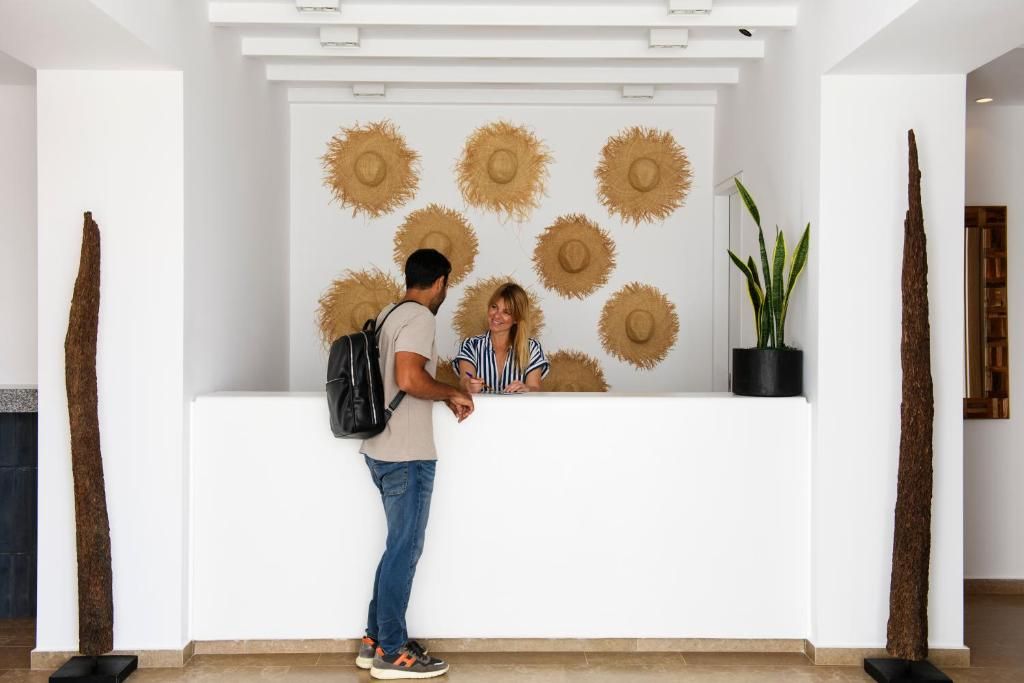 Mykonaki Hotel, foto 2
