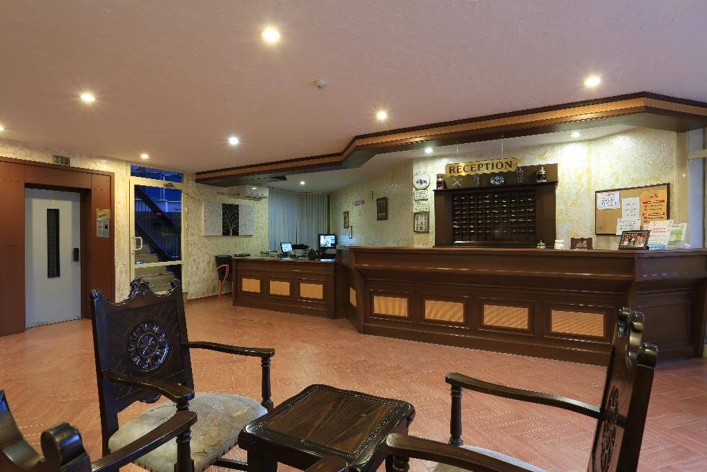 Club Amaris Apartments, foto 15