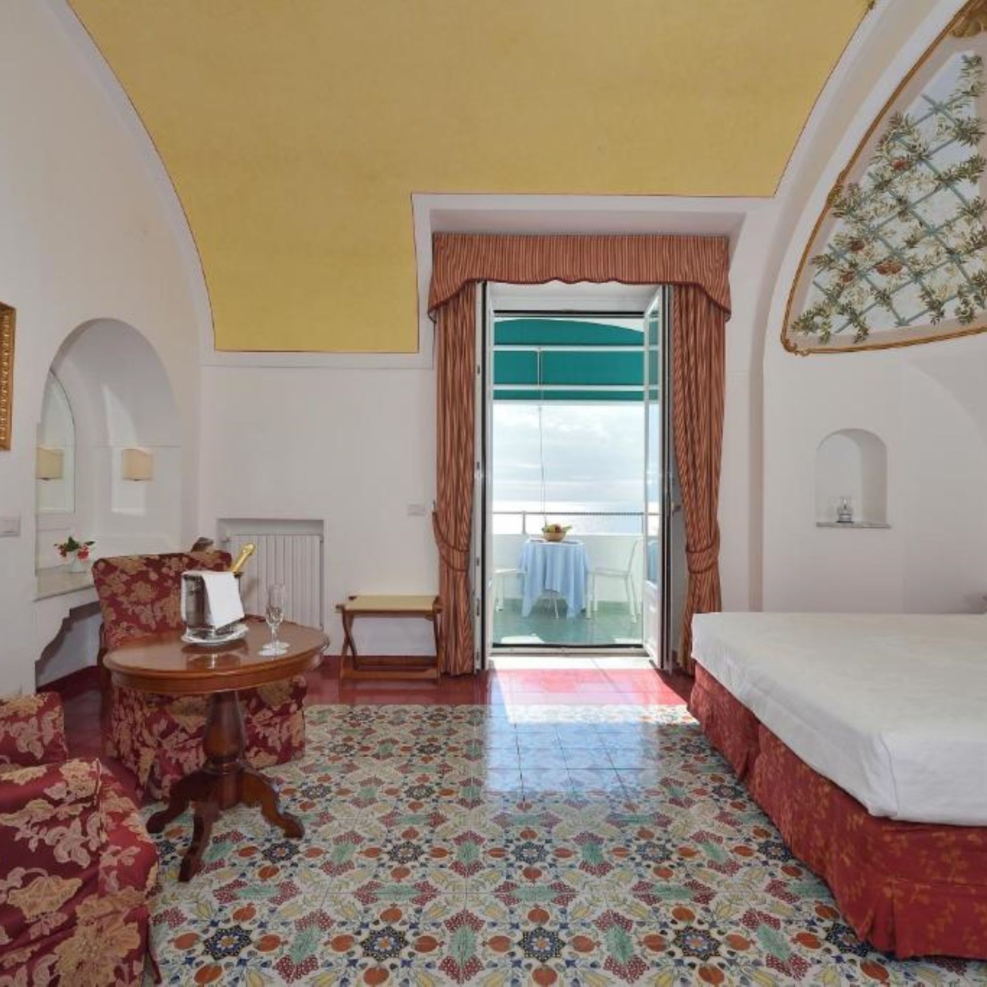 Hotel Luna Convento, foto 8