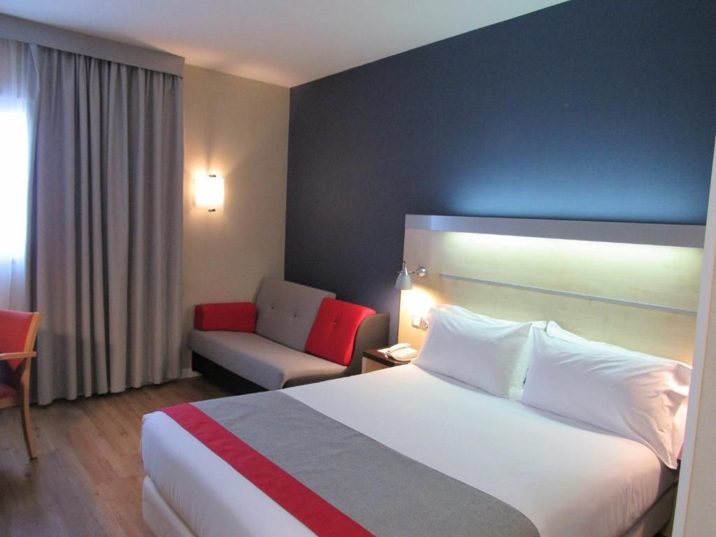 Holiday Inn Express Madrid - Alcobendas, foto 8