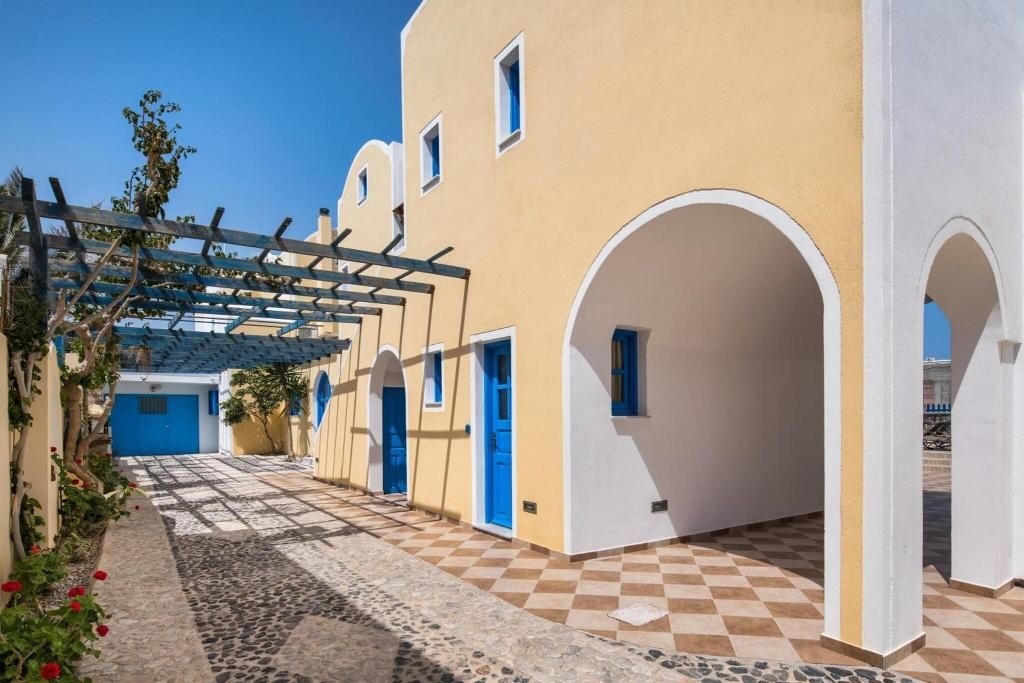 Villa Eleftheria, foto 4