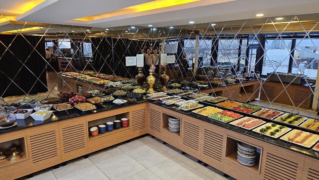 City Center Hotel Taksim, foto 14