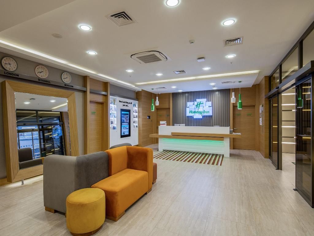 Holiday Inn Antalya - Lara, foto 11