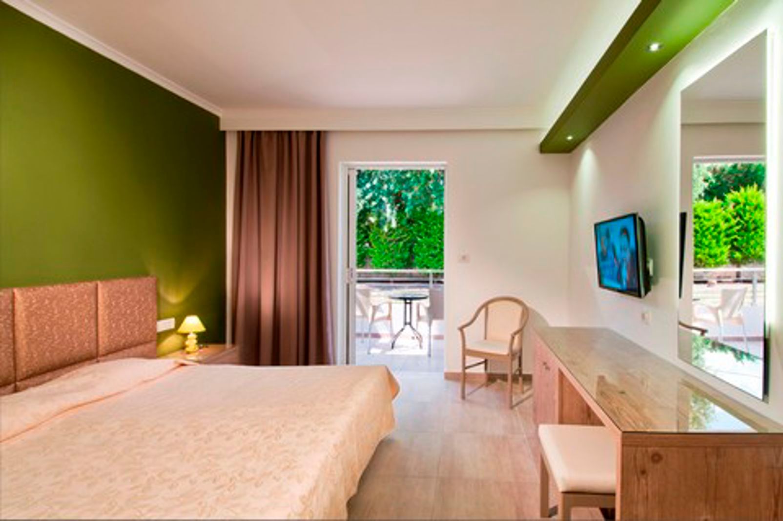 Alexandra Beach Hotel, foto 15