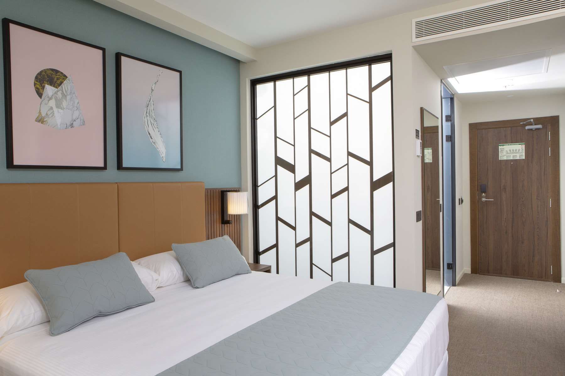 Hotel Riu Plaza España, foto 15
