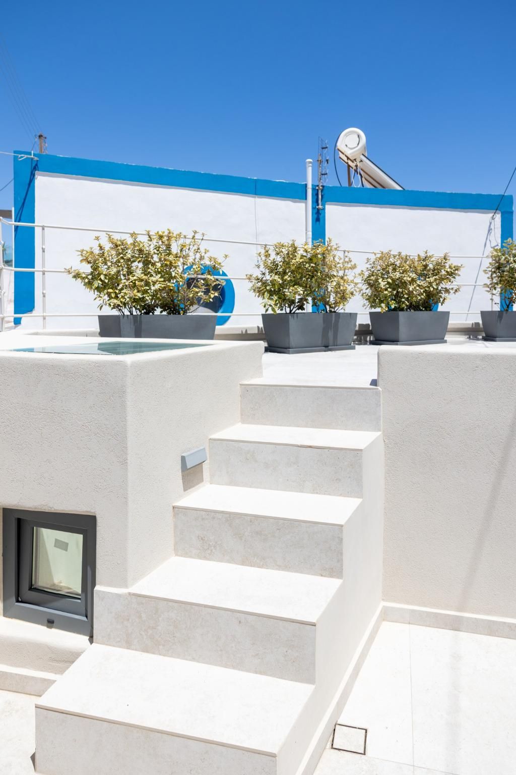 Hotiday Santorini Mesaria, foto 2