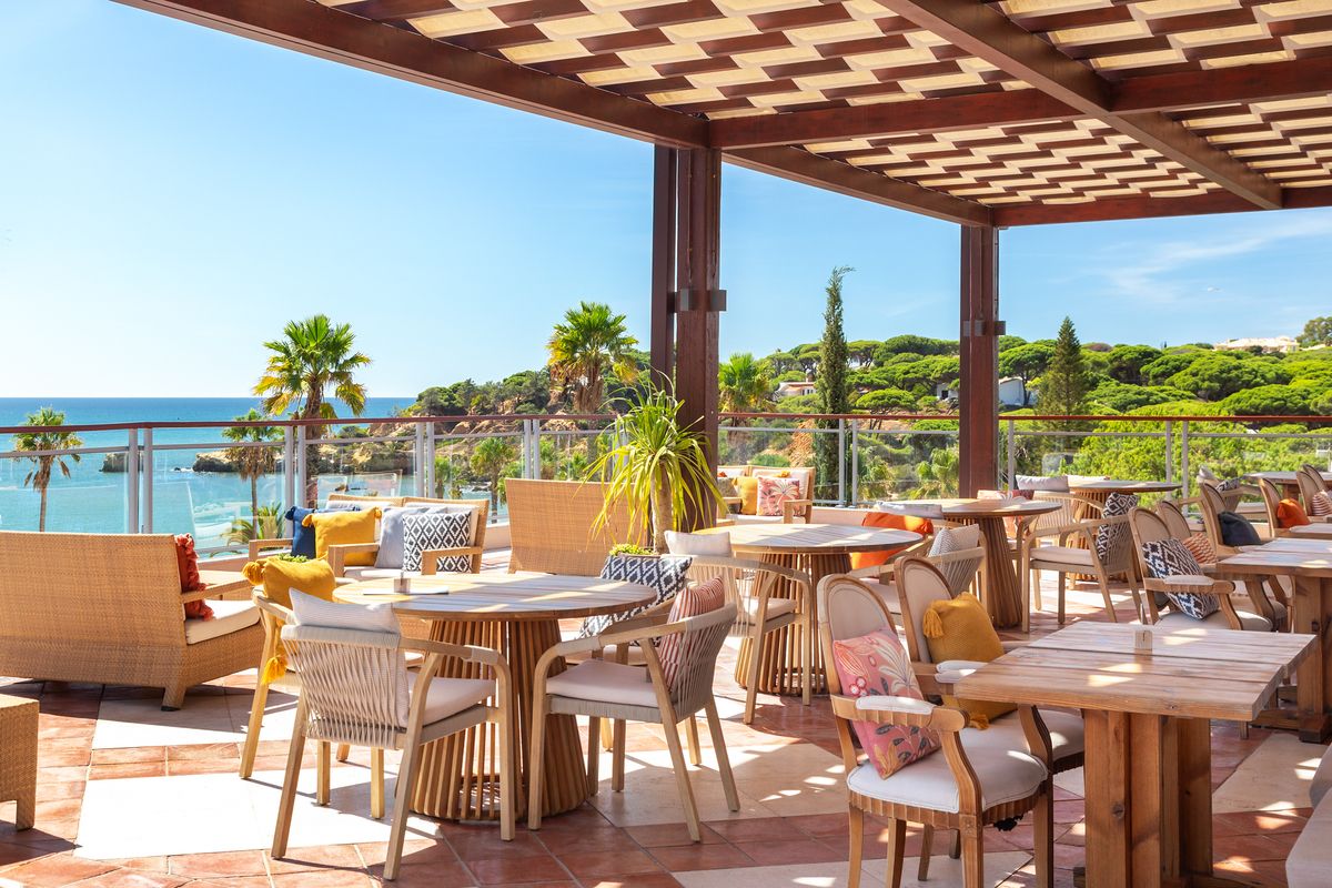 Grande Real Santa Eulalia Resort & Hotel Spa, foto 10