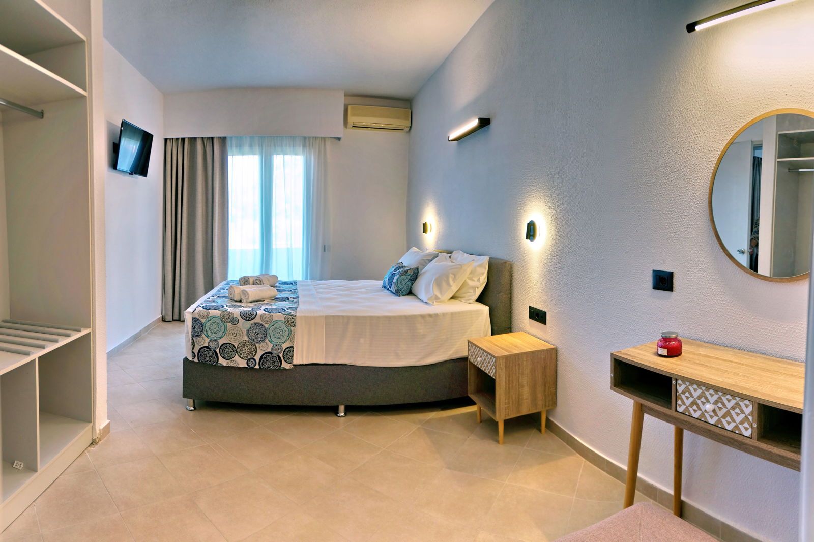 Aquamare Molyvos, foto 10