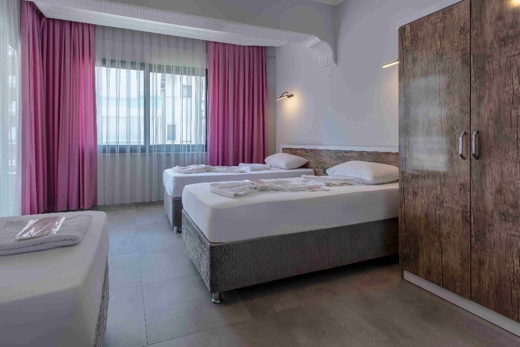Best Alanya Otel, foto 10