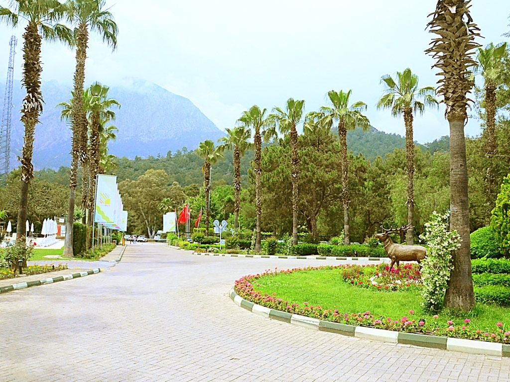 Ma Biche Kemer by Werde Hotels, foto 4