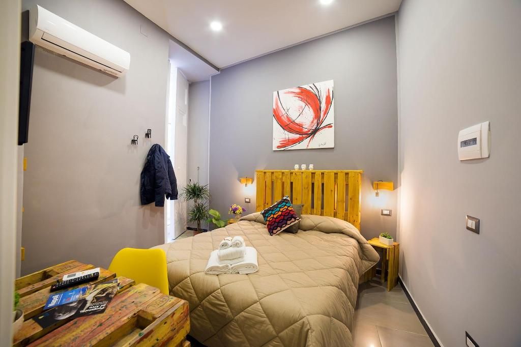 Le 4 stagioni Dante’s Suites H. - ClaPa Group, foto 6
