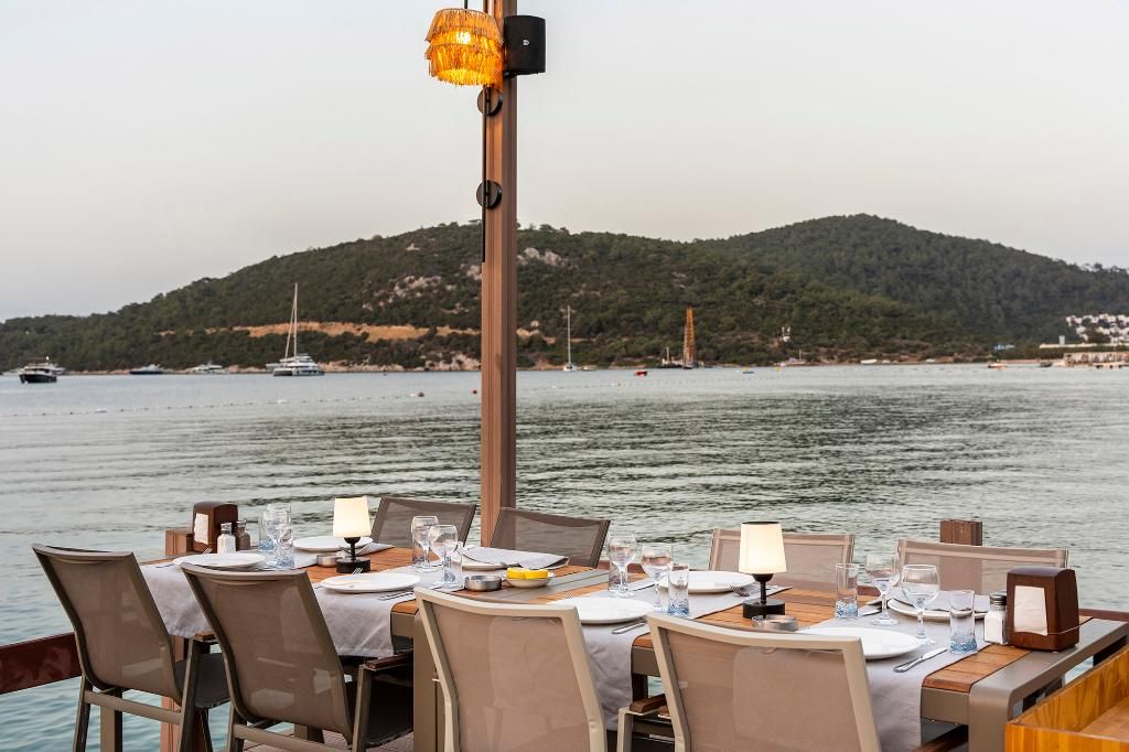 Daphnis Hotel, foto 8