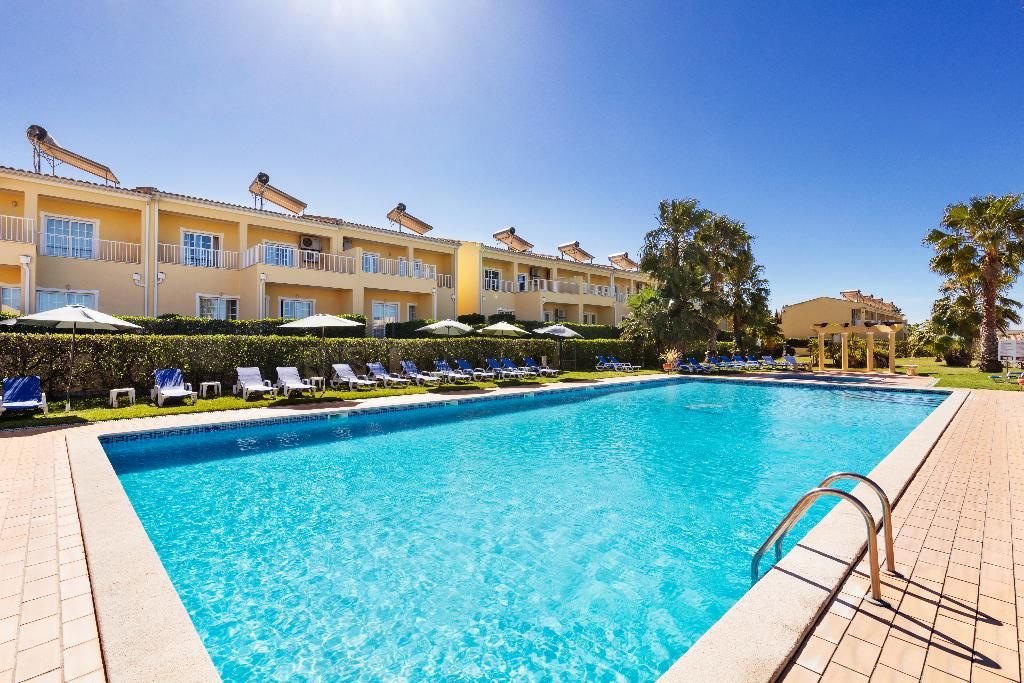 Villas Barrocal, foto 13