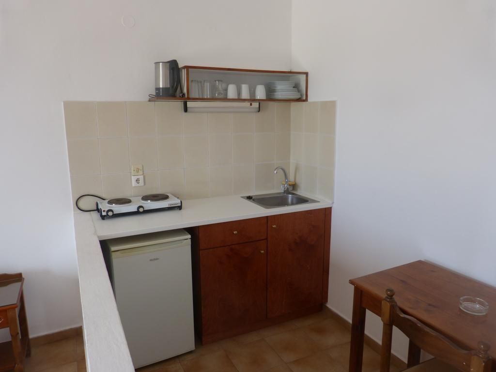 Miros Hotel Apartments, foto 2