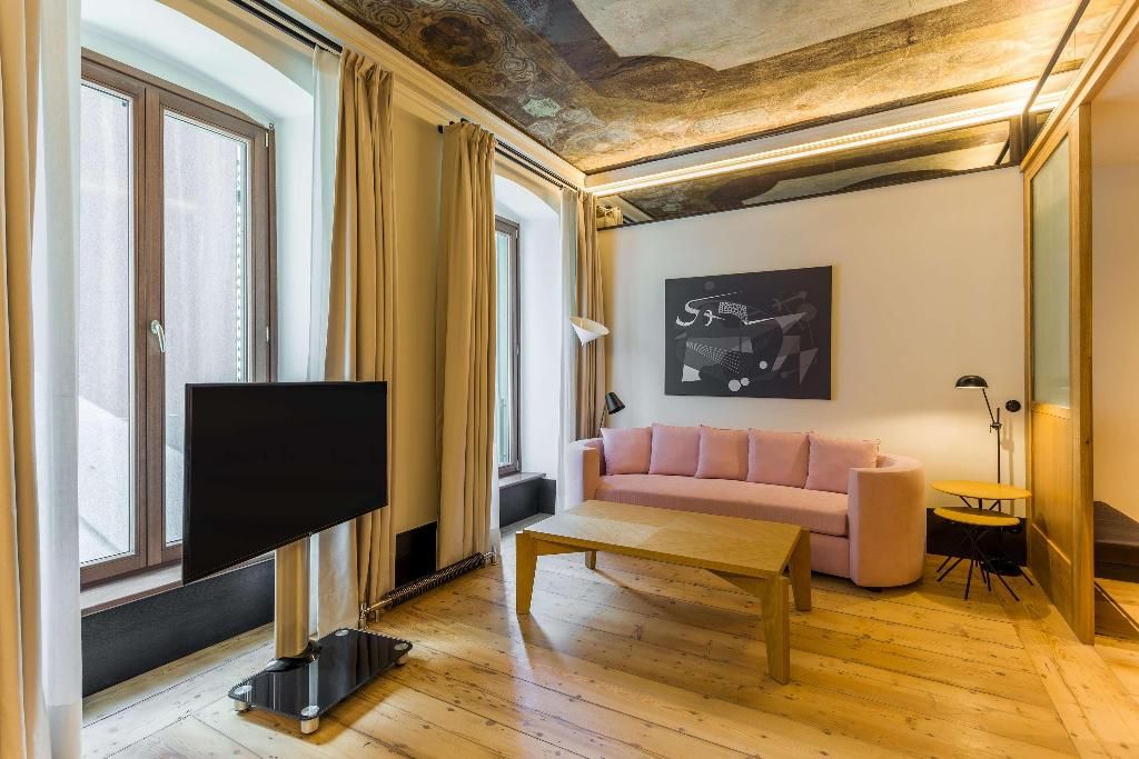 The Wings Hotels Collection, foto 4