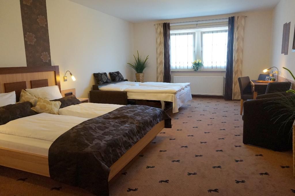 Hotel Rappen, foto 12