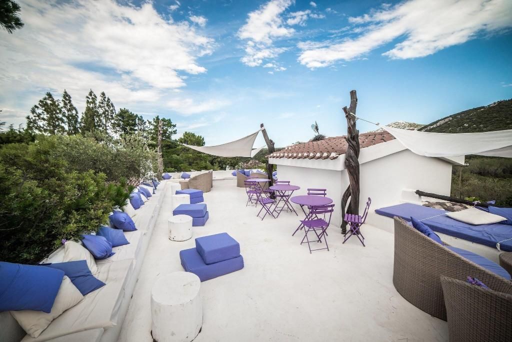 Su Gologone Experience Hotel, foto 3