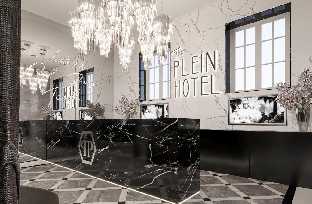 The Plein Hotel, foto 4