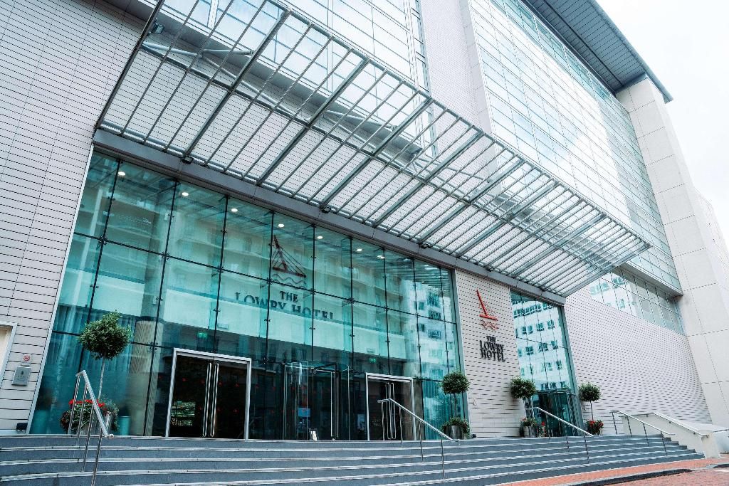 The Lowry Hotel, foto 6