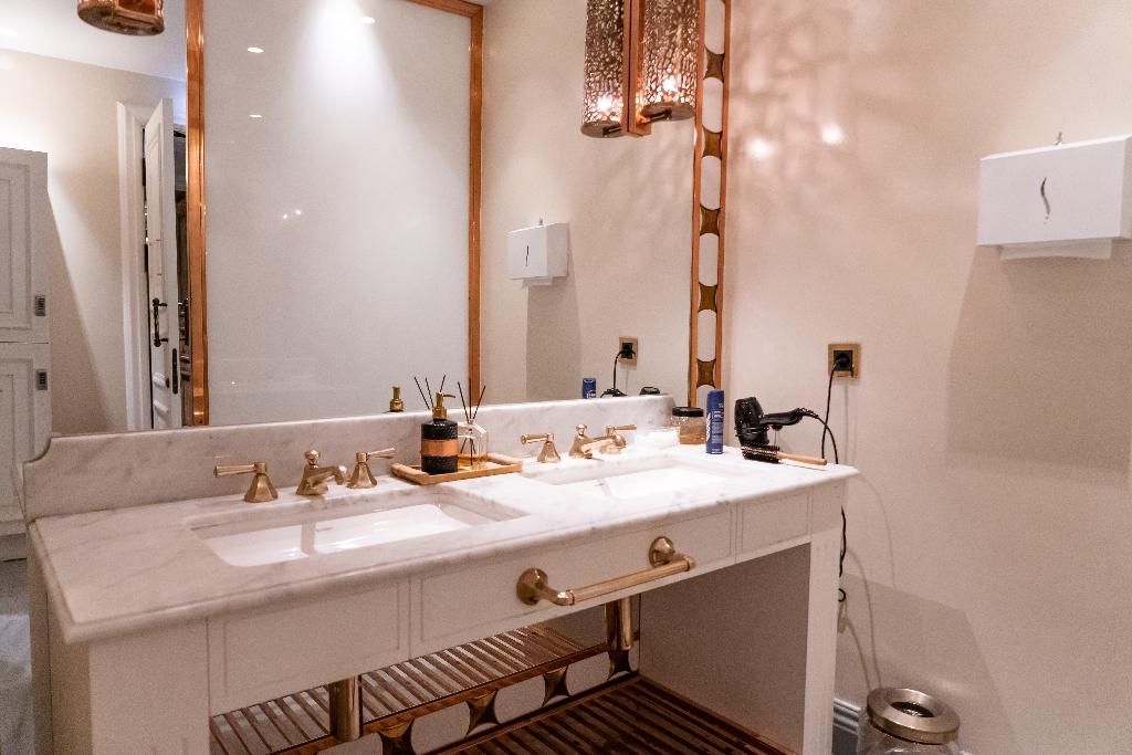 The Bank Hotel Istanbul, foto 8