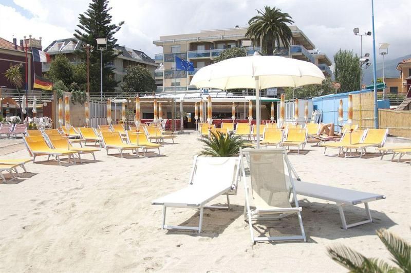 Loano Hotel Garden Lido, foto 11