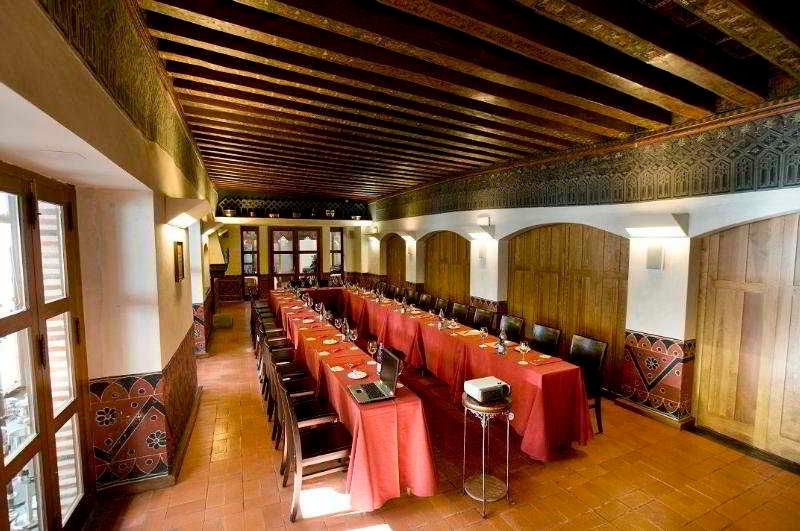 Hotel Spa La Casa Mudéjar, foto 14