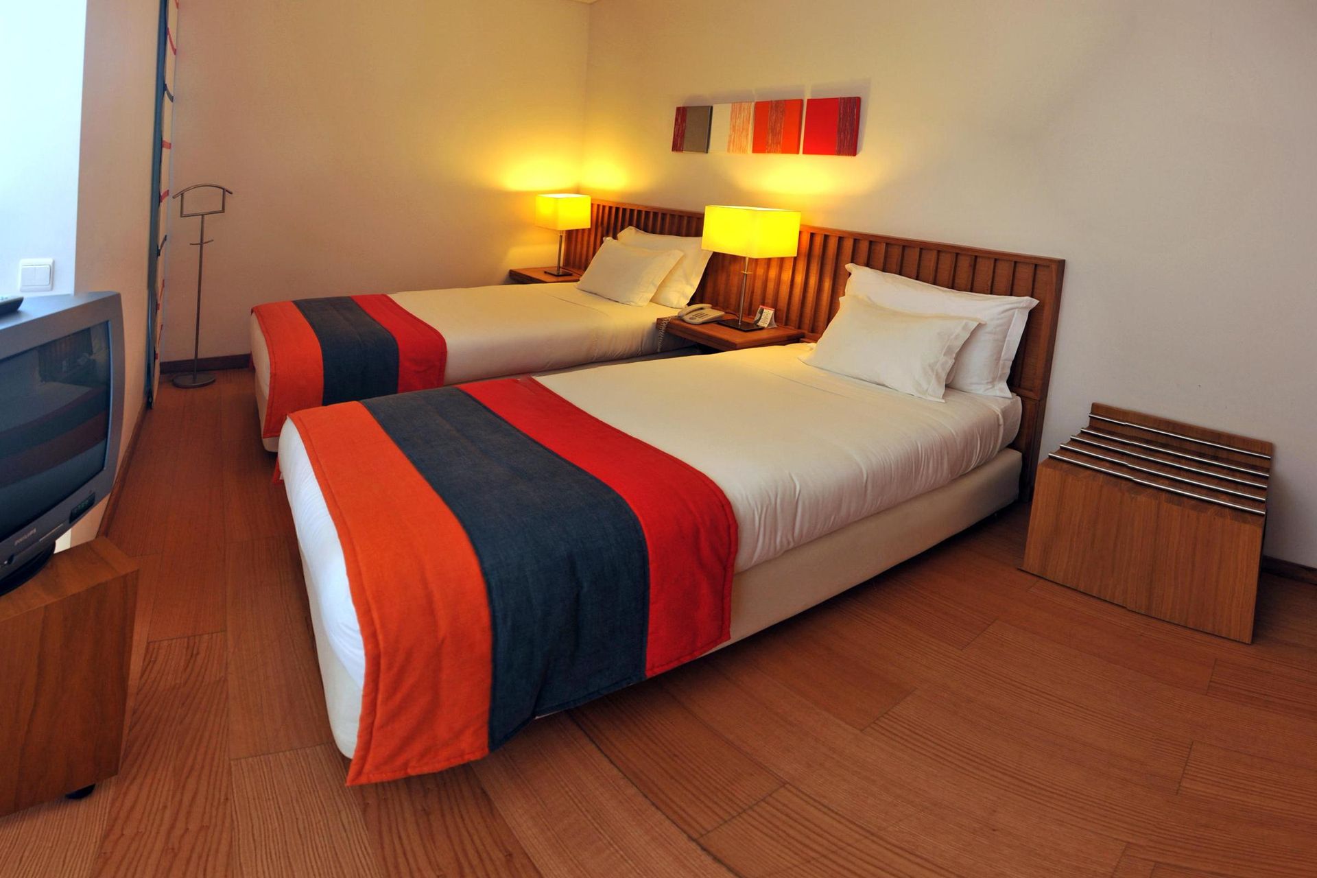 Hotel Praia Marina by Ridan Hotels, foto 3