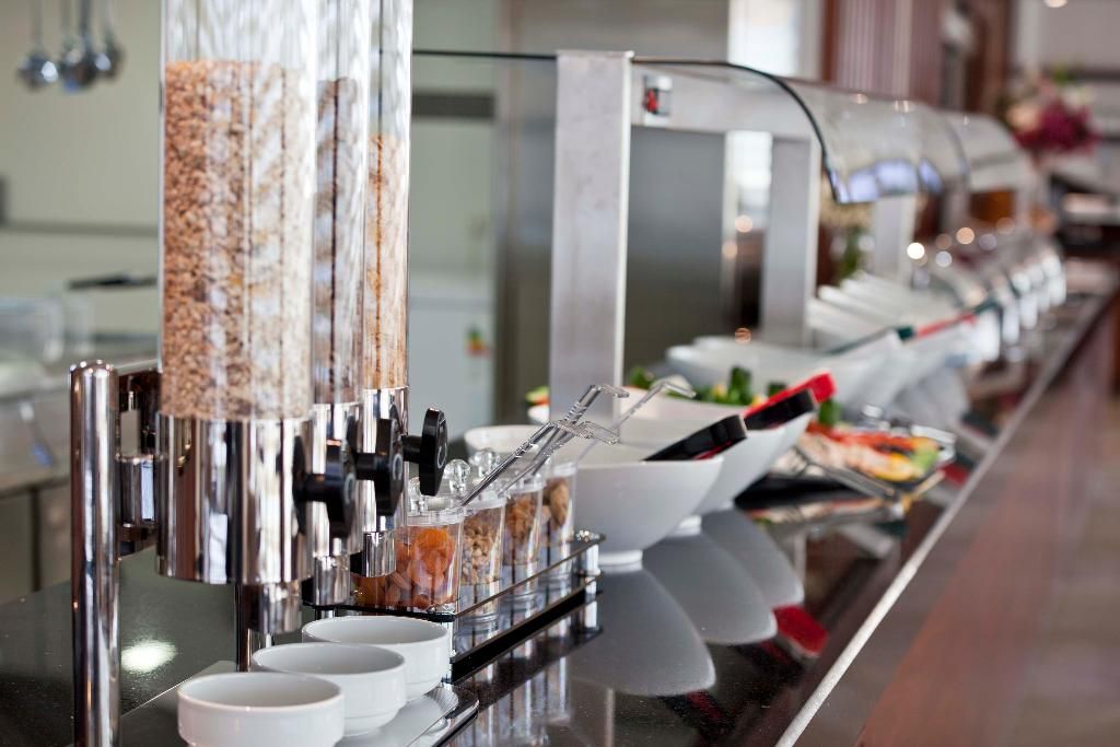 Victory Hotel & Spa Istanbul, foto 7
