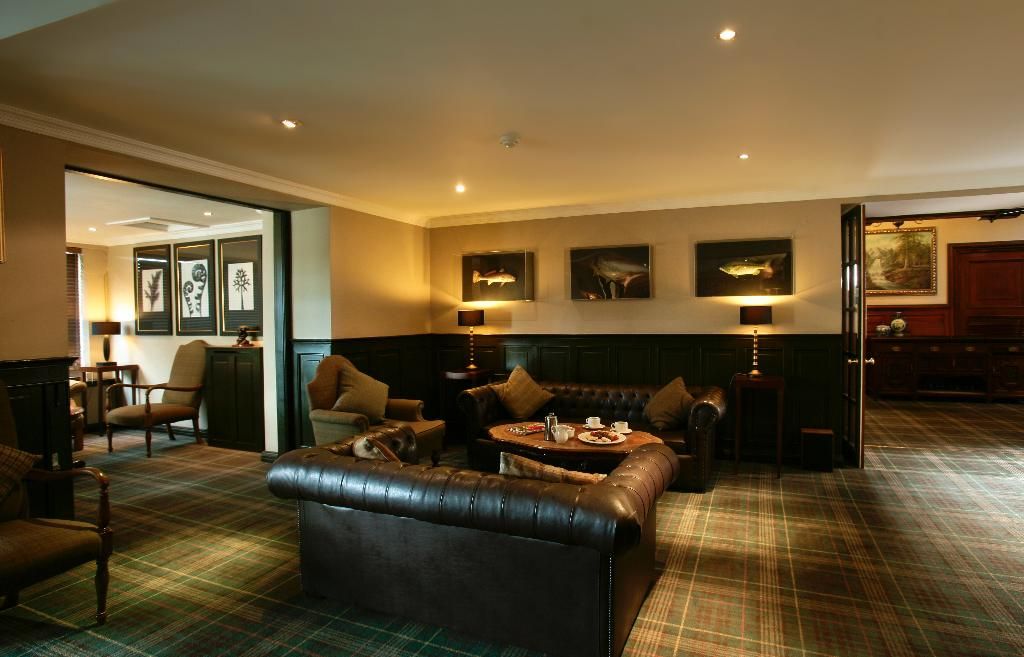 Leonardo Boutique Hotel Huntingtower Perth, foto 3