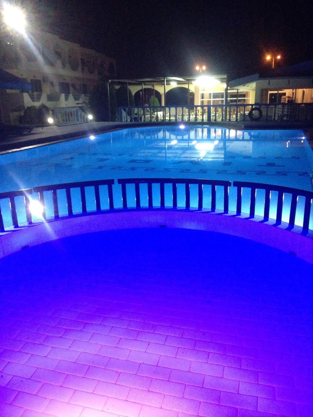 Tivoli Hotel, foto 14