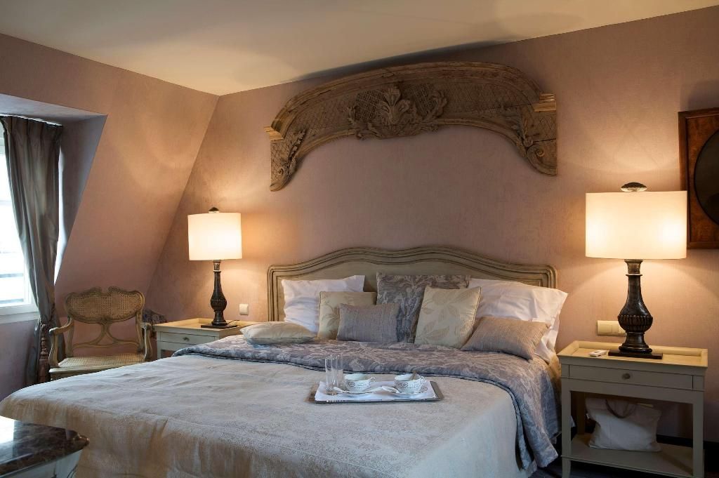 Hôtel Chateaubriand, foto 3