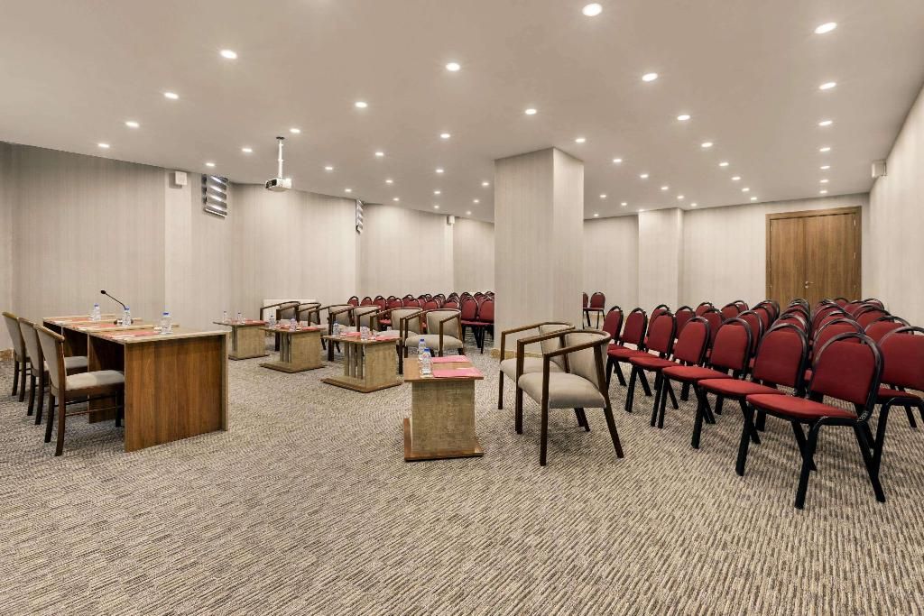 Ramada by Wyndham Van, foto 6