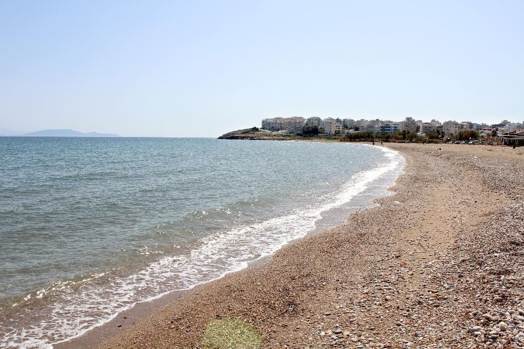 Hotel Avra Rafina, foto 9