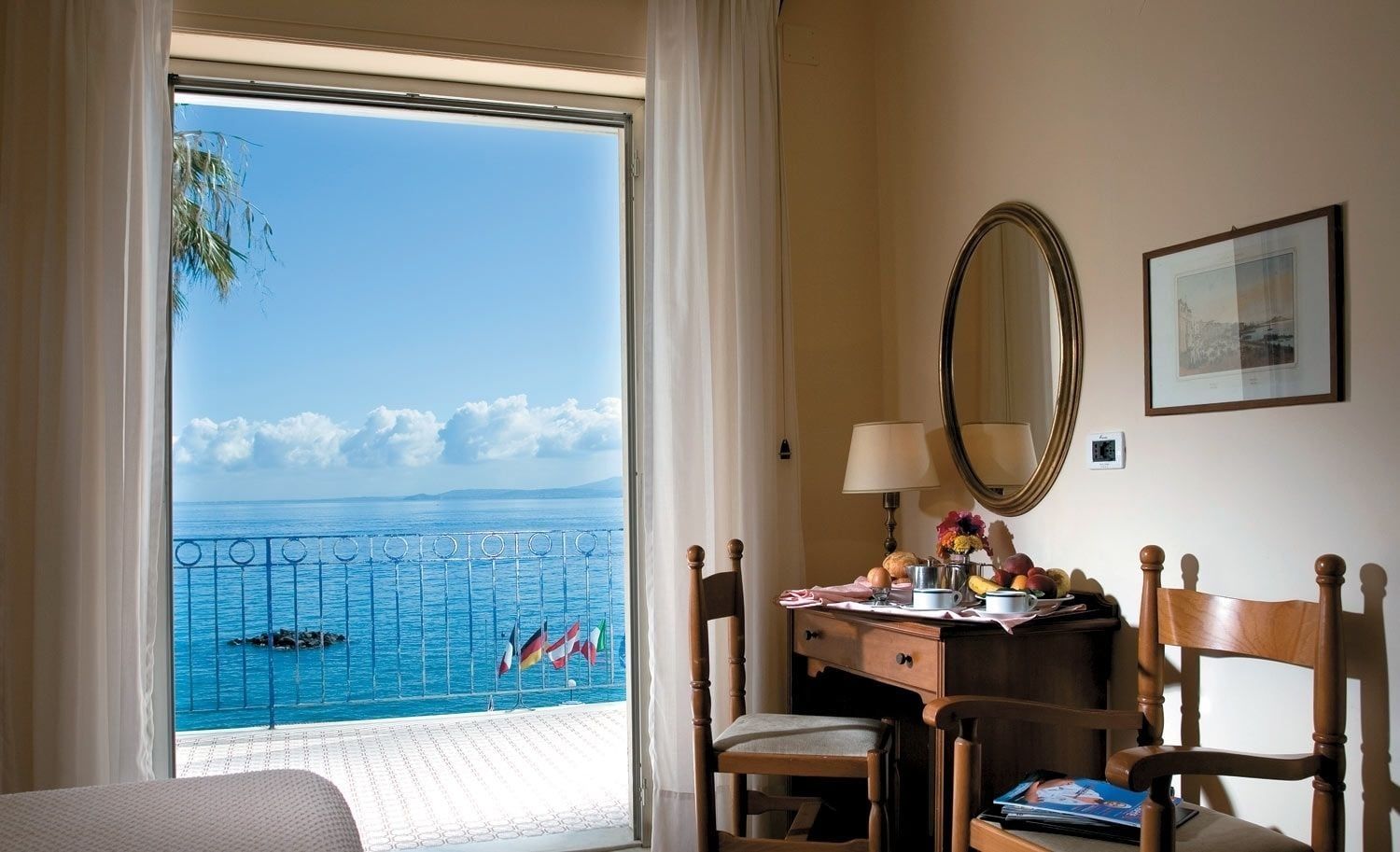 Hotel Terme Alexander, foto 3