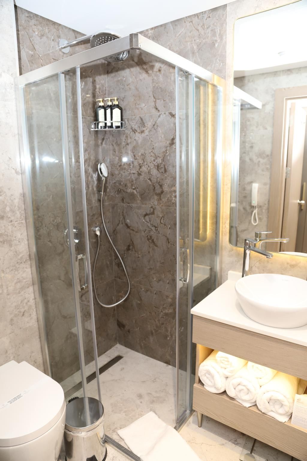 Rayelin Hotel Old Town, foto 7