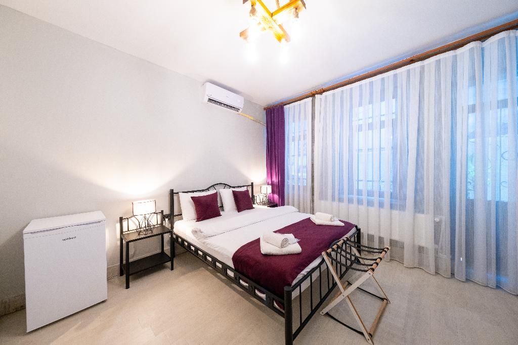Frame Galata Hotel, foto 12