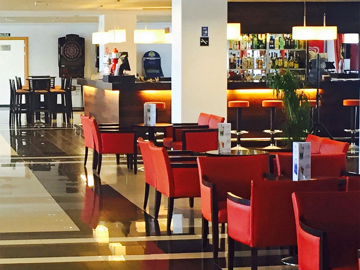 Hotel Garbí Costa Luz, foto 10