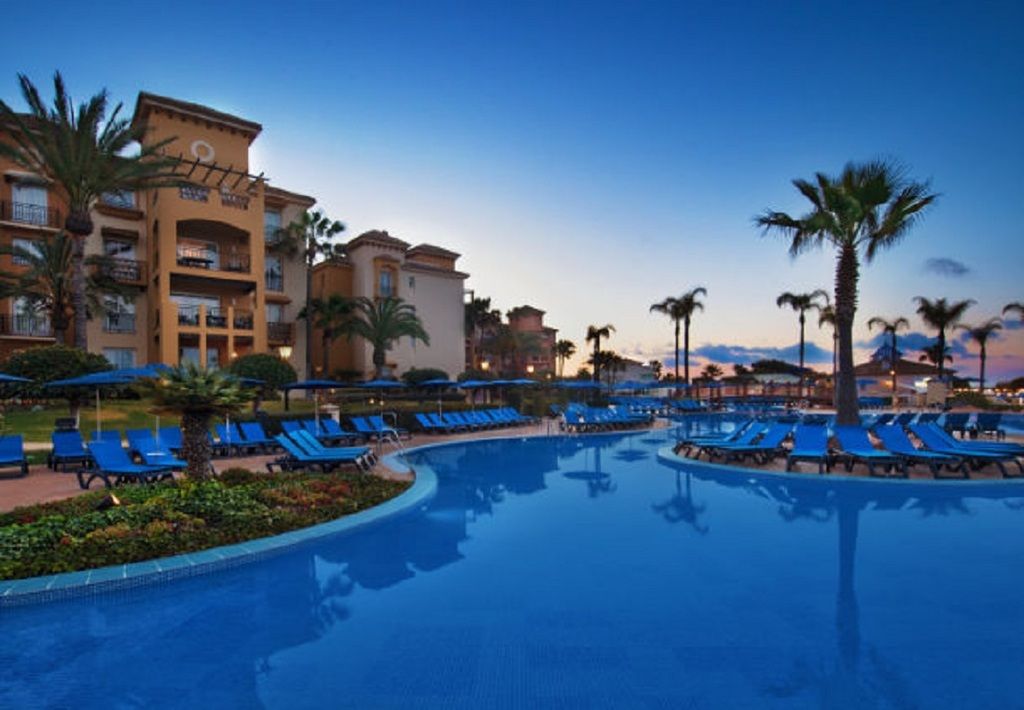 Marriott's Marbella Beach Resort, foto 11
