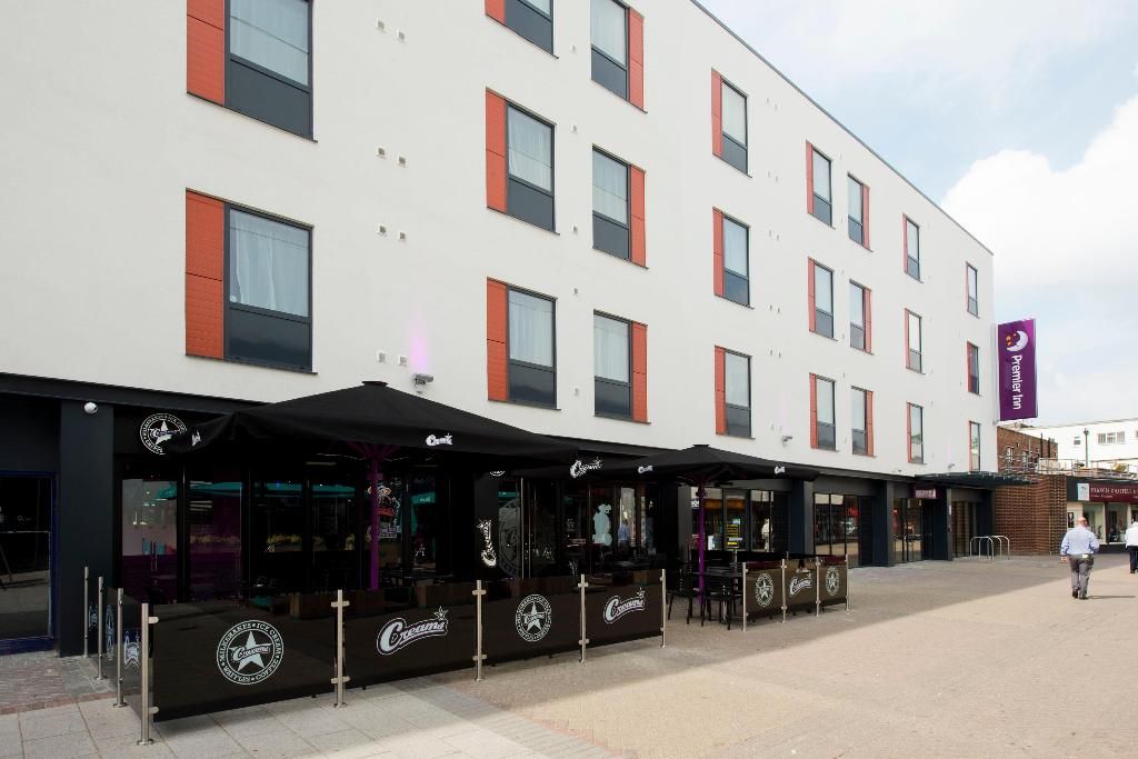 London Orpington Hotel, foto 15