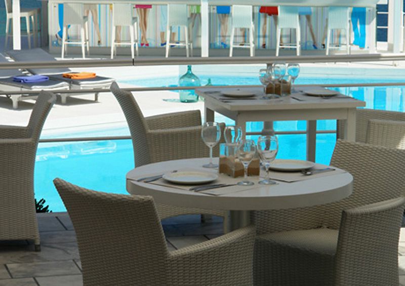 Ios Palace Hotel & Spa, foto 8