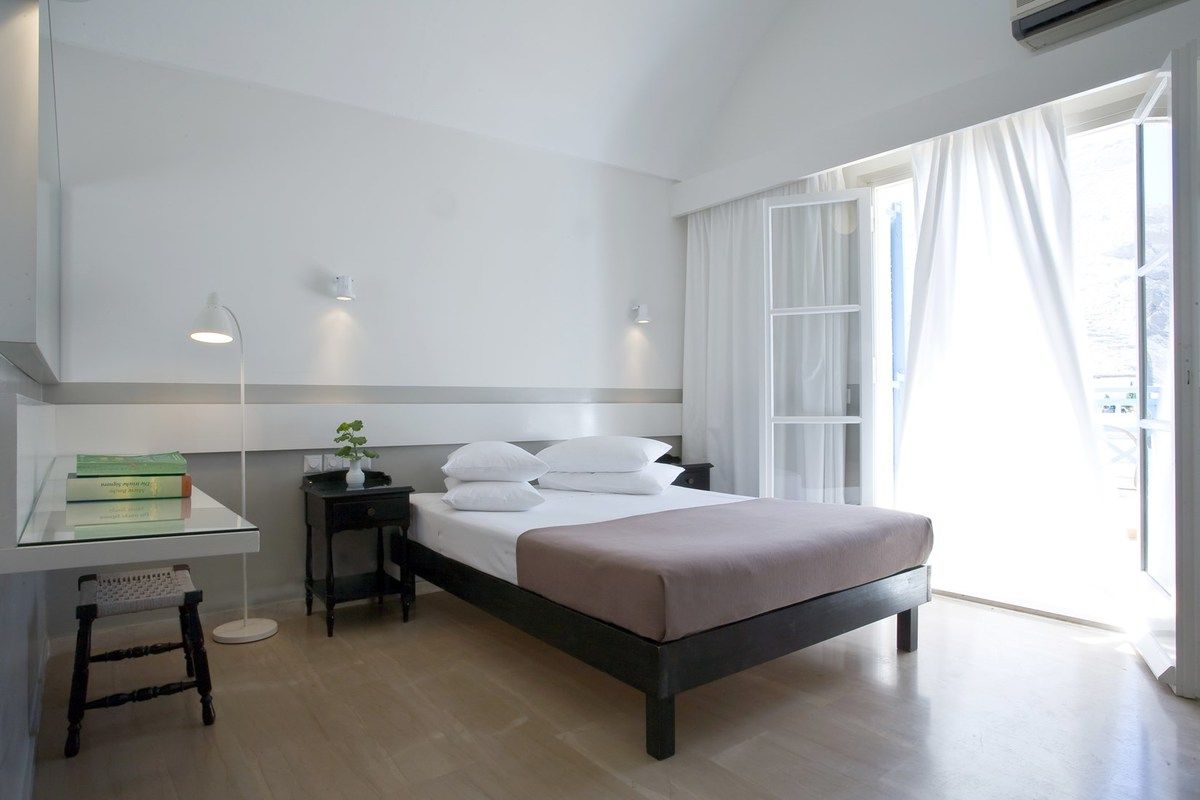 Kamari Beach Hotel, foto 5