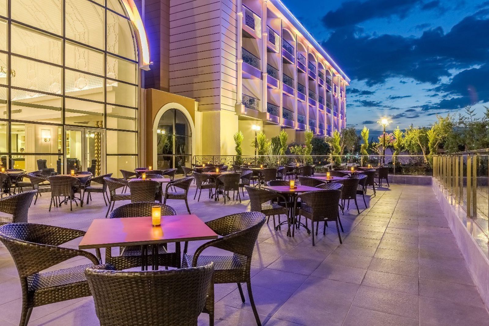 Mary Hotel Side, foto 6