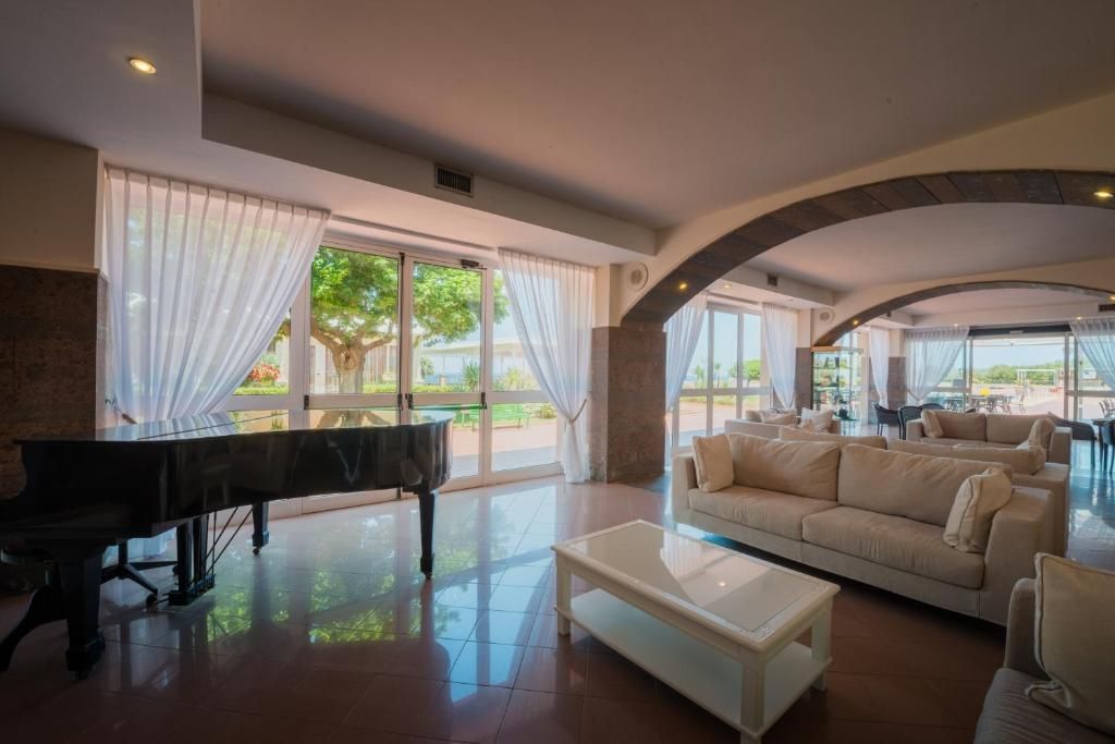 VOI Florio Resort, foto 7